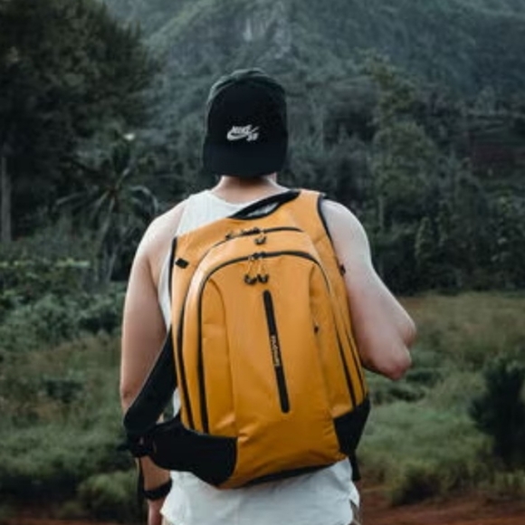 New Samsonite Ecodiver Large Backpack - Picture 17 of 17